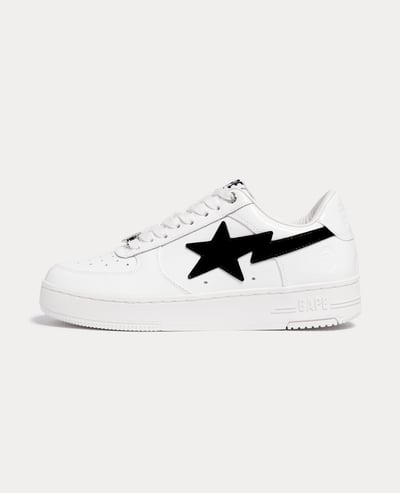 A Bathing Ape Bape Sta2