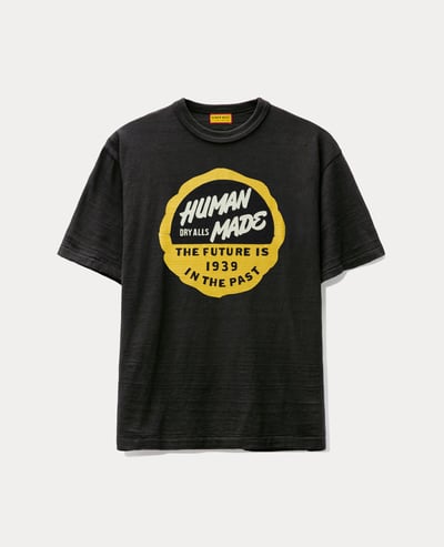 Human Made Graphic T-Shirt1