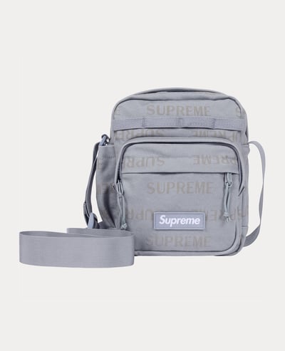 Supreme Shoulder Bag2