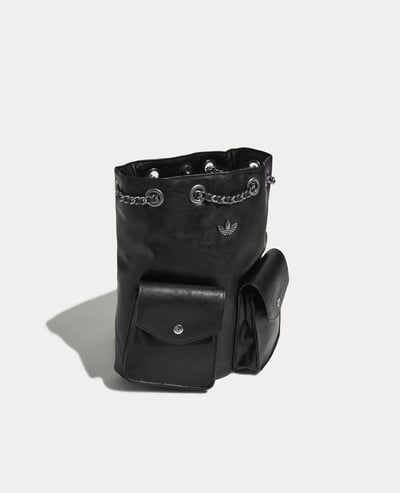 adidas originals Classic Backpack3