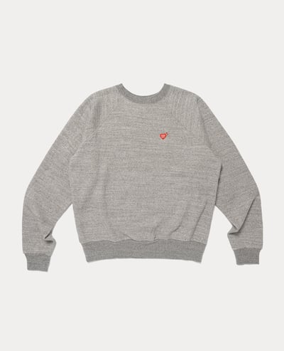 Human Made Classic Sweatshirt1