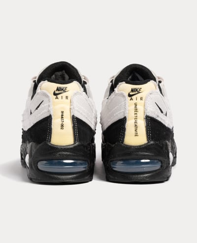Nike Air Max 95 Big Bubble4