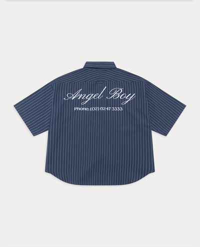 Angel Boy Shirt2