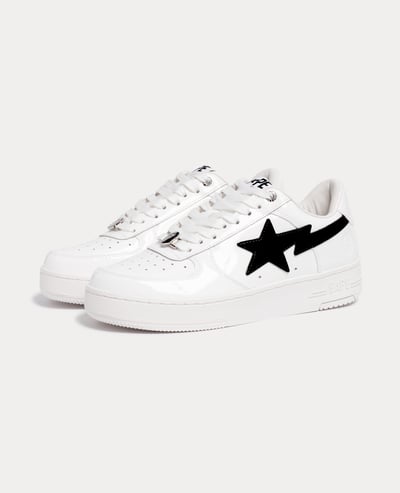 A Bathing Ape Bape Sta1