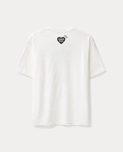 Human Made Graphic T-Shirt2