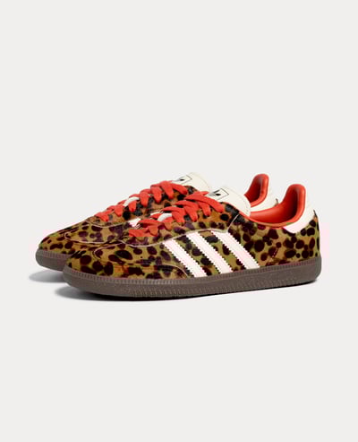 adidas Originals Samba1