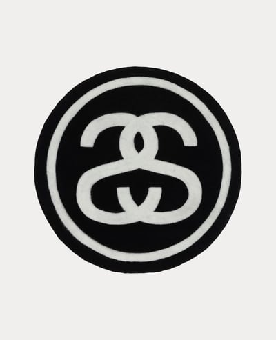 Stüssy SS-Link Rug1