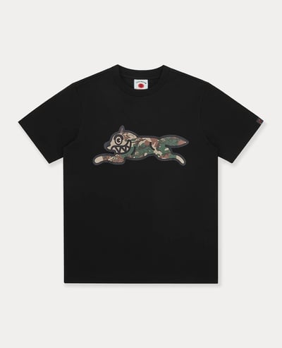 ICECREAM Running Dog T-Shirt1