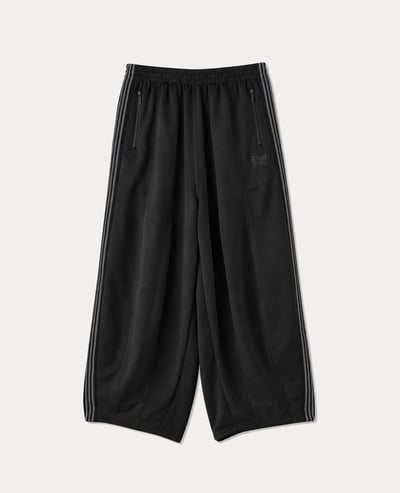 STUDIOUS x Needles H.D. Pants Track - Poly Smooth1
