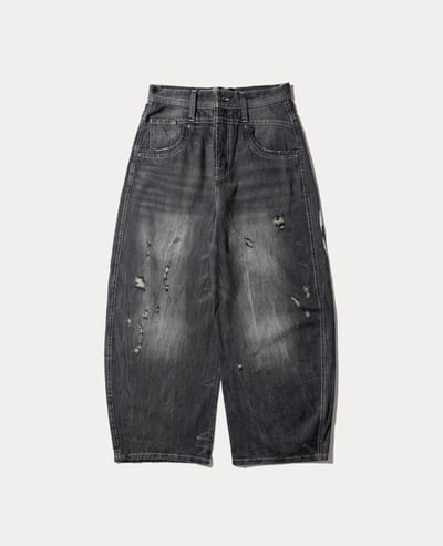 2002 Destroy Wing Buggy Pants2