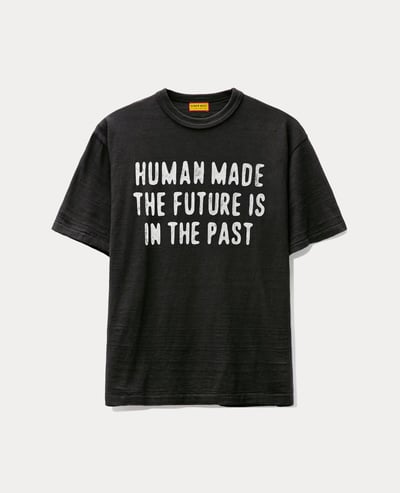 Human Made Graphic T-Shirt1