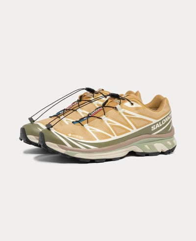 Salomon XT-6 GORE-TEX1