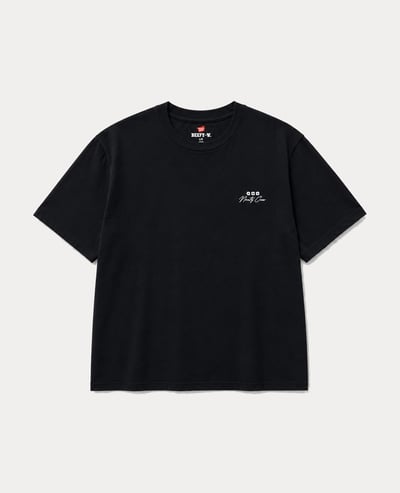 9090 × Hanes BEEFY Pack-T3