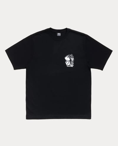 Stüssy Tall Dice Tee2