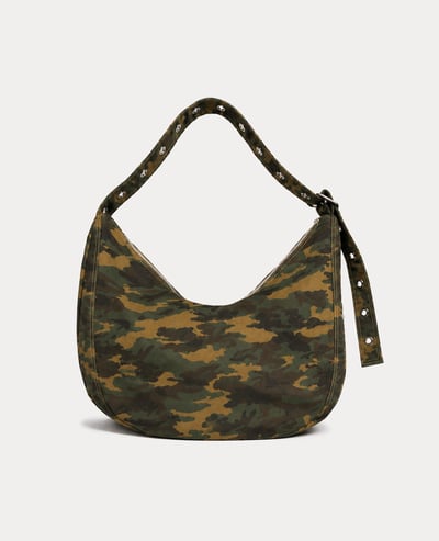9090 Numbering Assort Shoulder Bag2