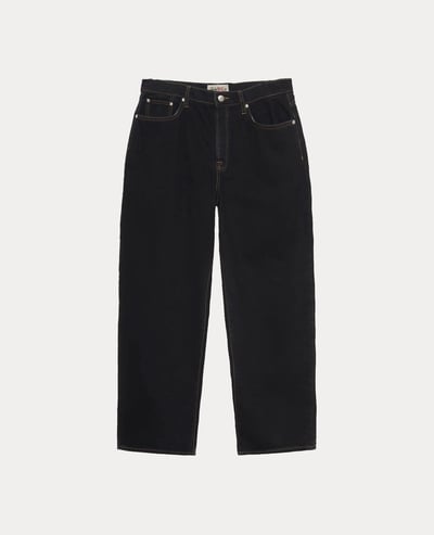 Stüssy Big OL Jean Denim1