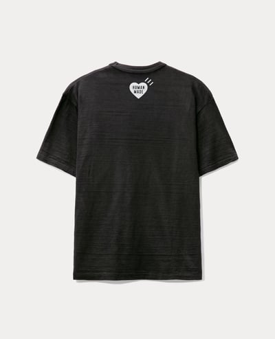 JAMSIL x Human Made Graphic T-Shirt2