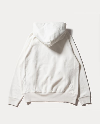 Human Made Animal Hoodie Shibuya2