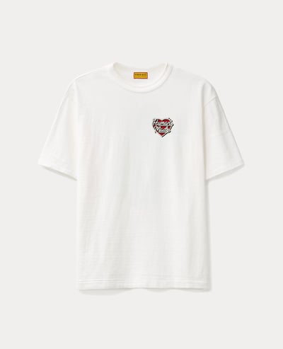 Human Made Graphic T-Shirt1