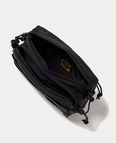 Human Made Military Pouch Mini4