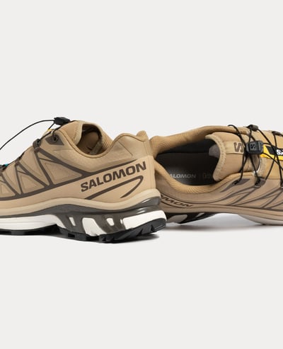 Salomon XT-6 GORE-TEX3