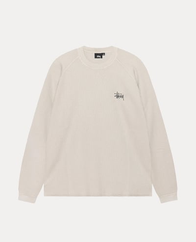 Stüssy Basic Stüssy Thermal2