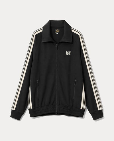 STUDIOUS x Needles Track Jacket - Amunzen1