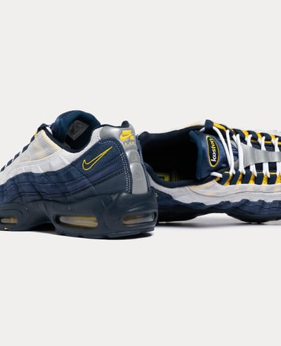 Eric Koston x Nike SB Air Max 953