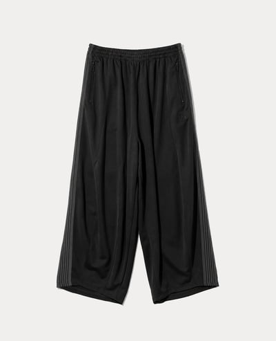 STUDIOUS x Needles H.D. Pants Track - Poly Smooth1