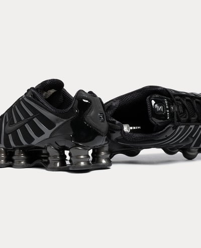 Nike W Shox TL3