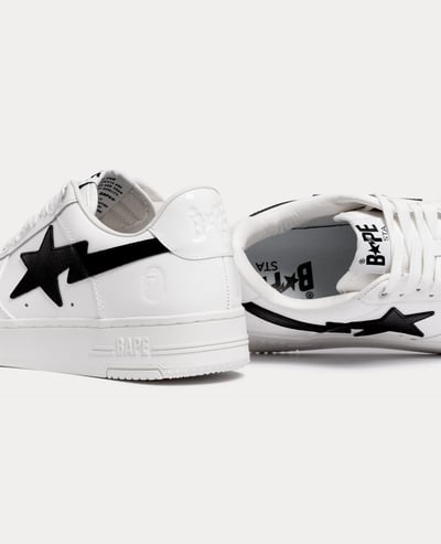 A Bathing Ape Bape Sta3