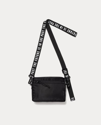 Human Made Military Pouch Mini2