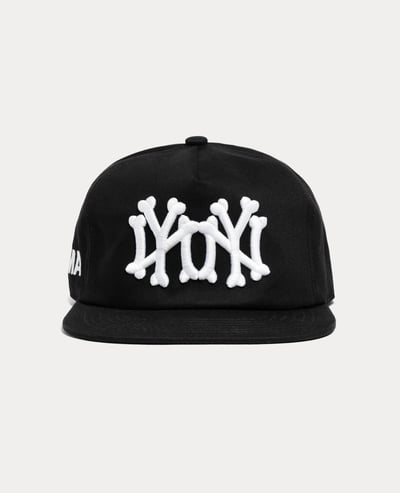oMA Ny Ny Bones Hat2