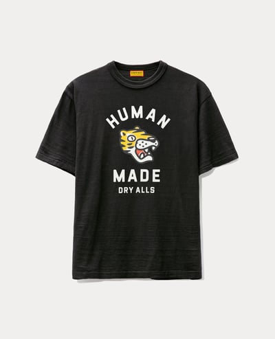 Human Made Graphic T-Shirt1
