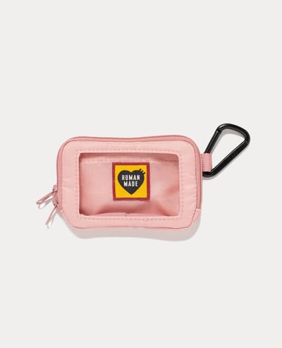 Human Made Military Card Case2