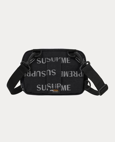 Supreme Mini Shoulder Bag3
