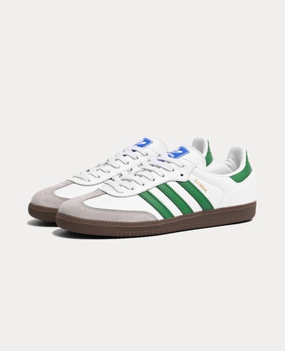 adidas Originals Samba OG1