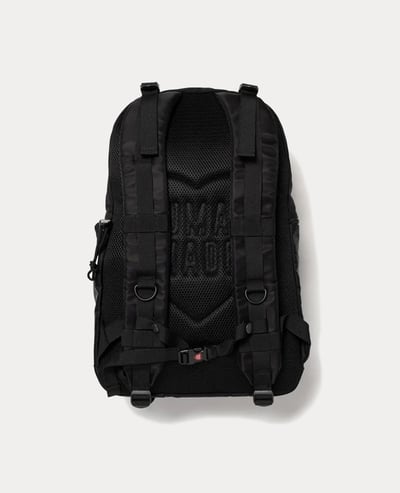 Human Made Military Backpack2