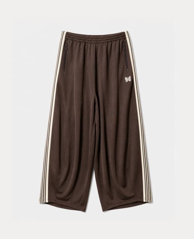 LHP x Needles H.D. Pants Track1