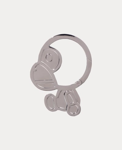 A Bathing Ape Baby Milo®︎ Carabiner1