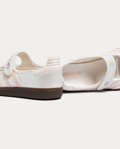 adidas Originals Samba Jane3