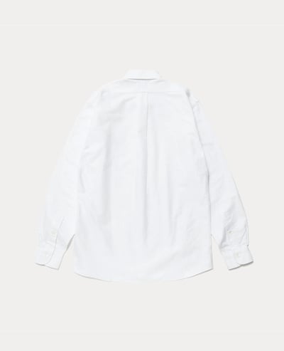 Human Made Oxford Button Down Shirt2