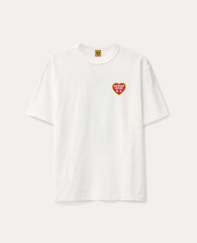 Human Made Graphic T-Shirt2