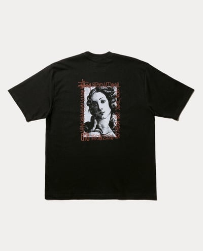 Junya Watanabe x Stüssy Venus Tee1