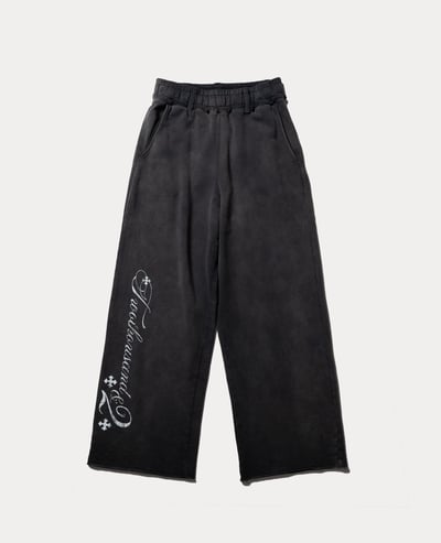 2002 Judgment Sweat Pants1