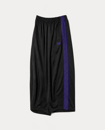 LHP x Needles H.D. Pants Track - Poly Smooth2