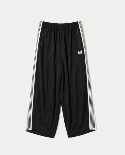 STUDIOUS x Needles H.D. Pants Track - Amunzen1