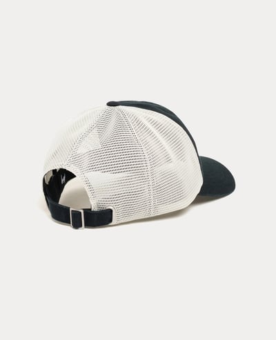 Stüssy Low Profile Workgear Strapback3