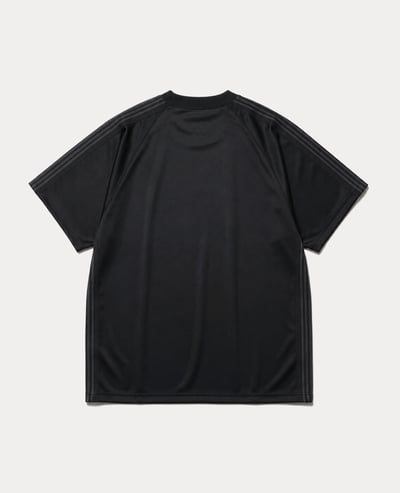STUDIOUS x Needles Track Crew Neck Shirt - Mesh2