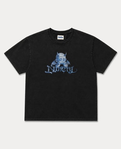 9090 Twin Devils Tee1